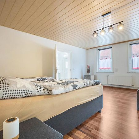 בוקנם Ferienwohnung Bartoelke מראה חיצוני תמונה