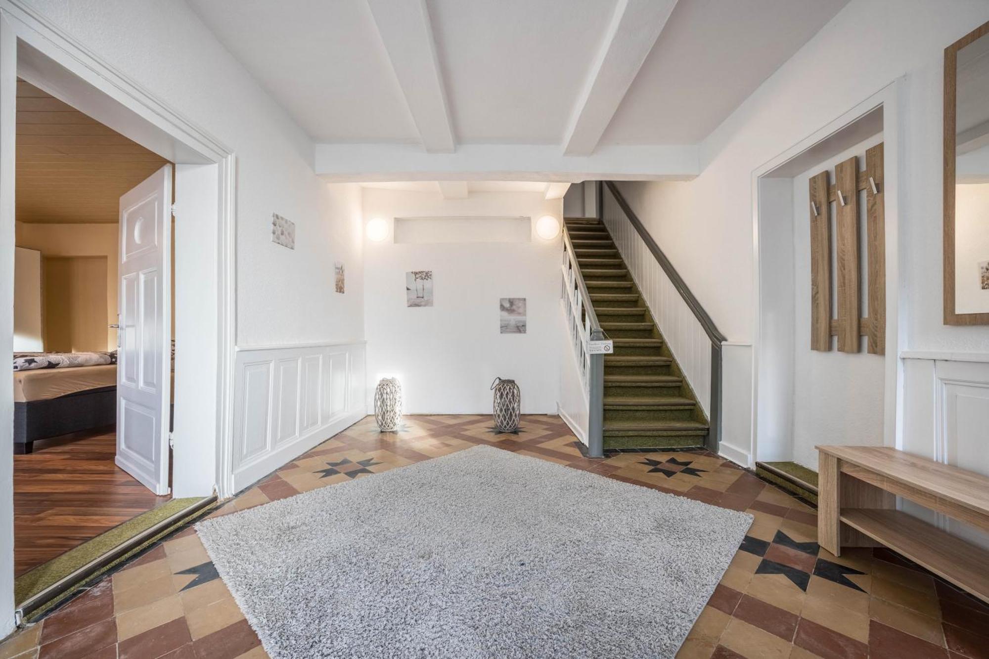 בוקנם Ferienwohnung Bartoelke מראה חיצוני תמונה